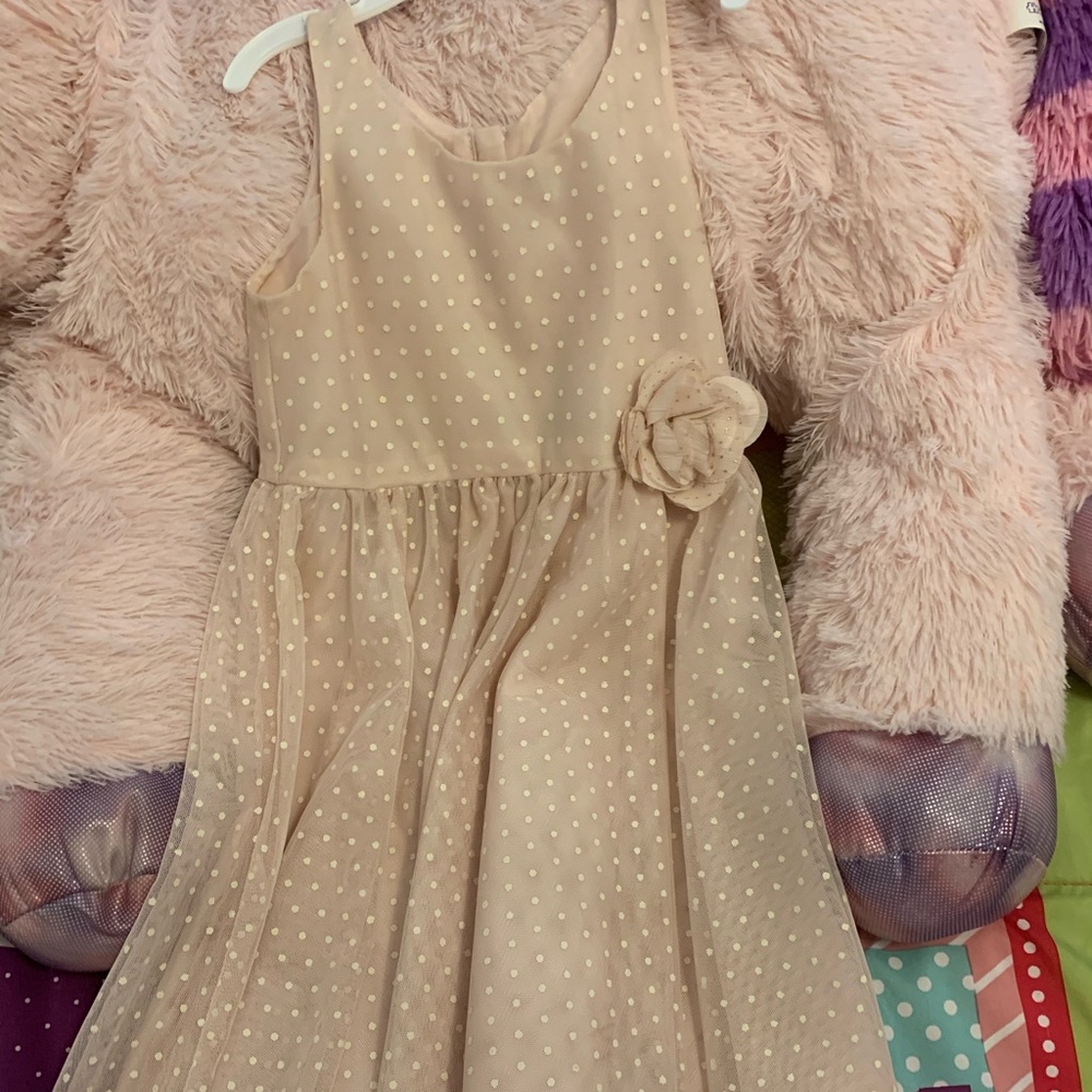 3-4y H&M Dress